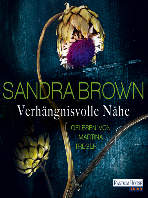 Title details for Verhängnisvolle Nähe by Sandra Brown - Wait list